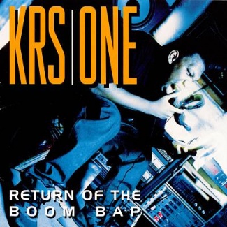 Return of the Boom Bap